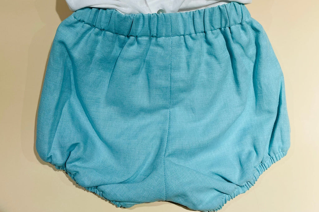 Terry Spring Bloomers