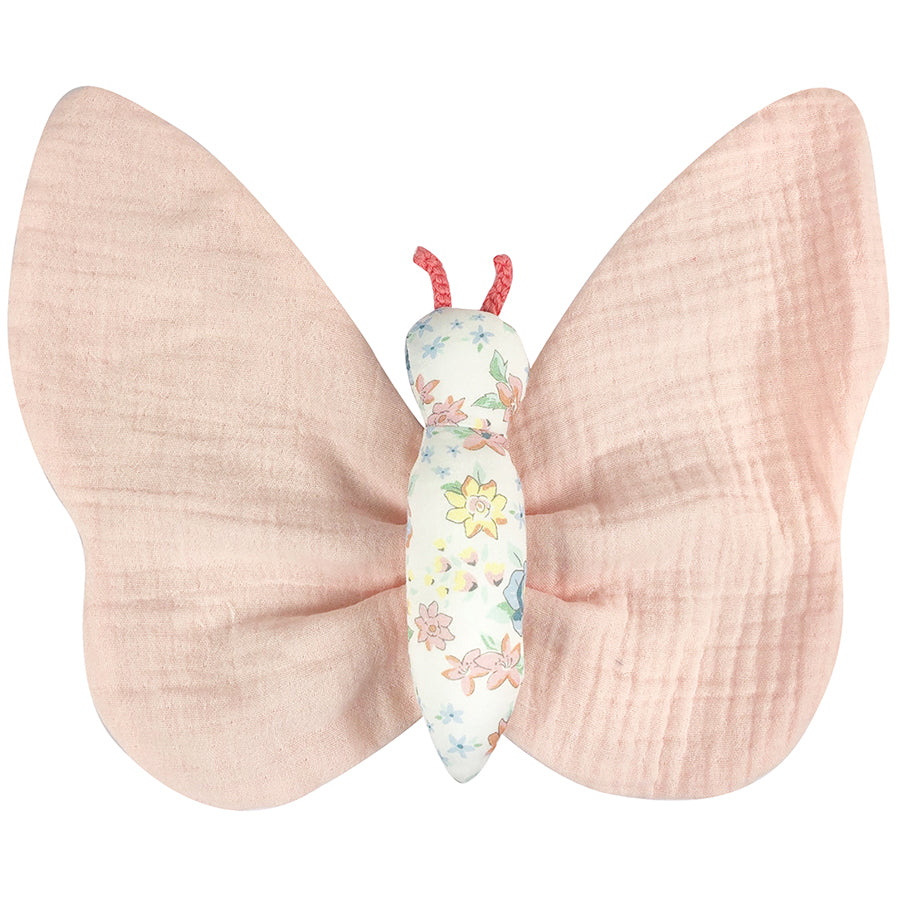 Butterfly Cuddle Toy